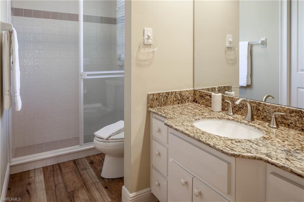 LONGLAKE - Residential