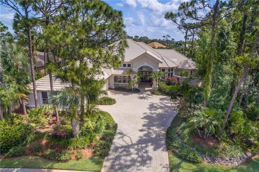 LONGLAKE - Residential