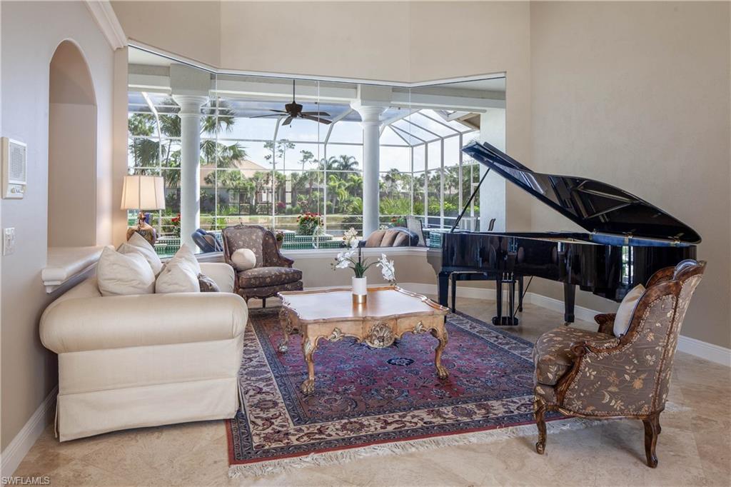 LONGLAKE - Residential