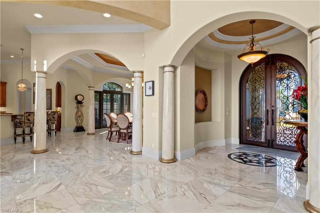 SHRIVER - Residential