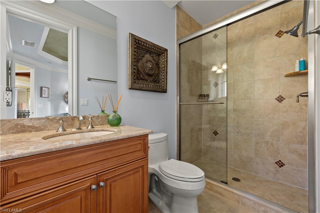 SHRIVER - Residential