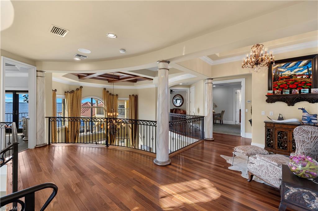 SHRIVER - Residential