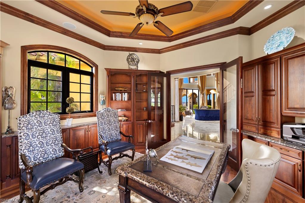 SHRIVER - Residential