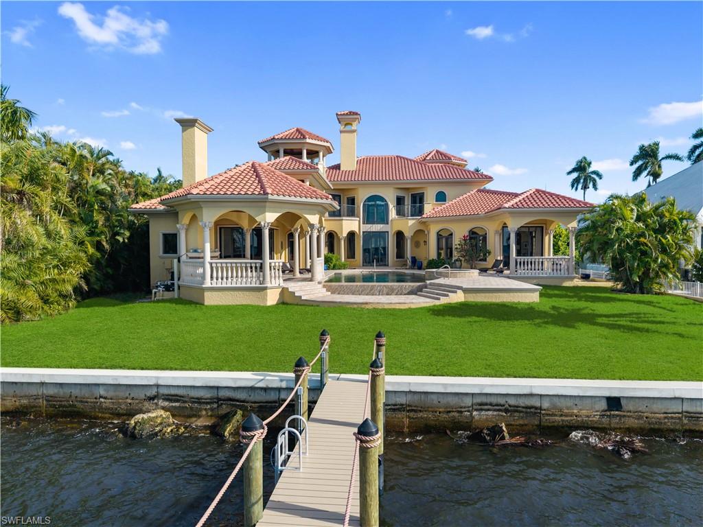 SHRIVER - Residential