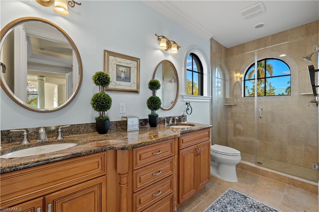 SHRIVER - Residential