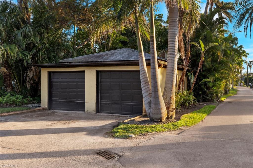 SHRIVER - Residential