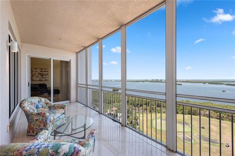 A home in BONITA SPRINGS