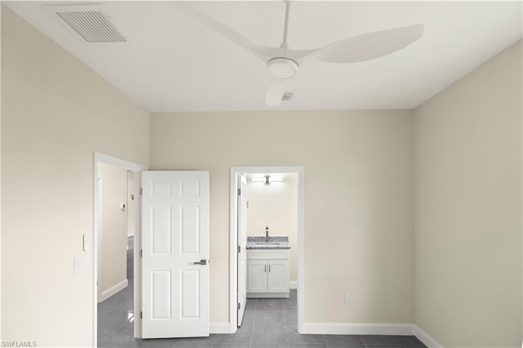 LEHIGH ACRES - Residential Lease