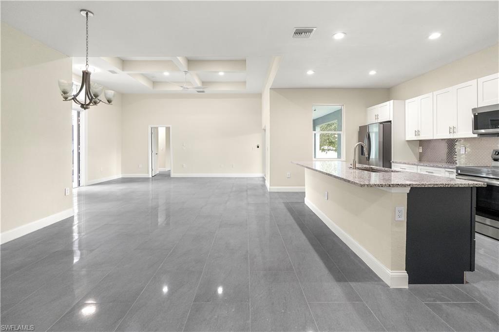 LEHIGH ACRES - Residential Lease