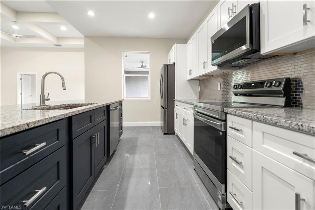 LEHIGH ACRES - Residential Lease