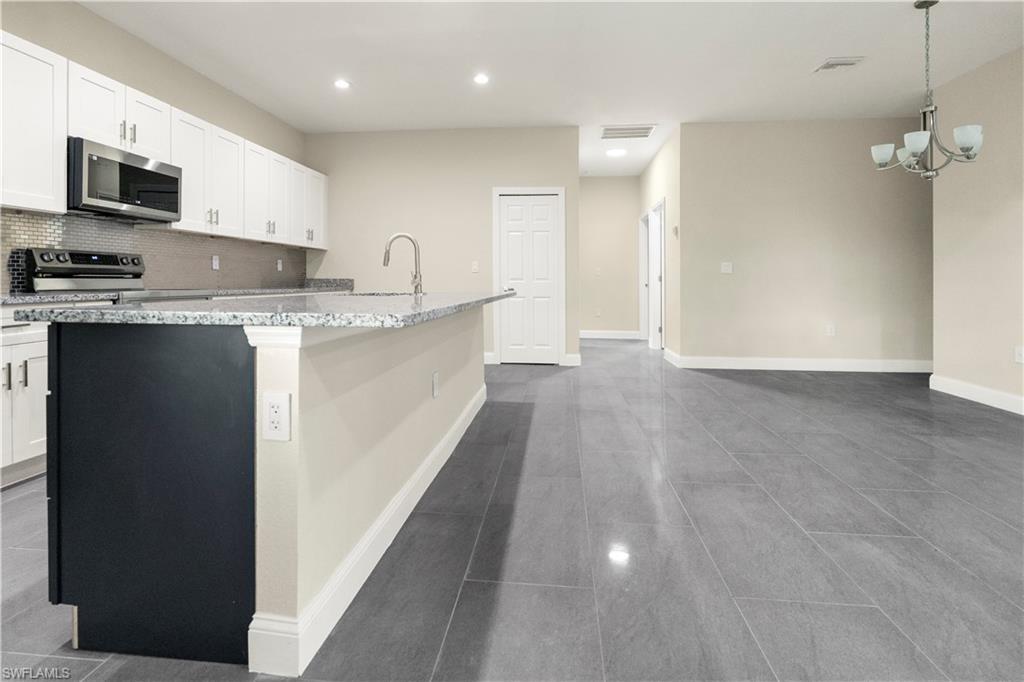 LEHIGH ACRES - Residential Lease