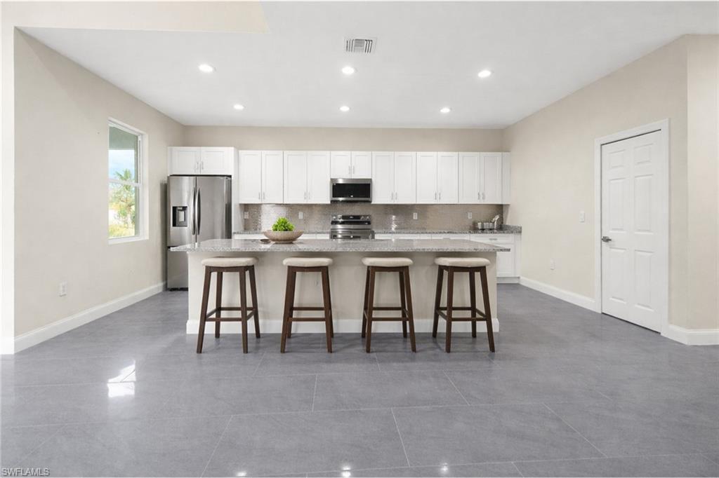 LEHIGH ACRES - Residential Lease