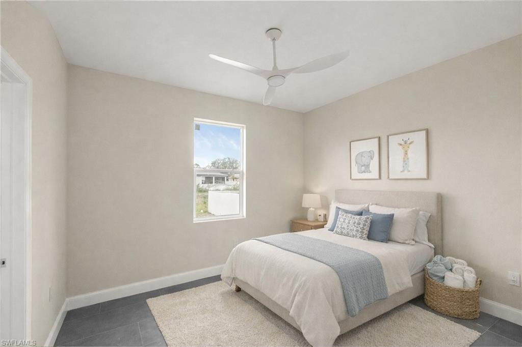 LEHIGH ACRES - Residential Lease