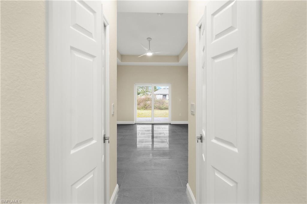 LEHIGH ACRES - Residential Lease