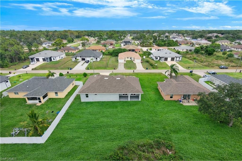 LEHIGH ACRES - Residential Lease