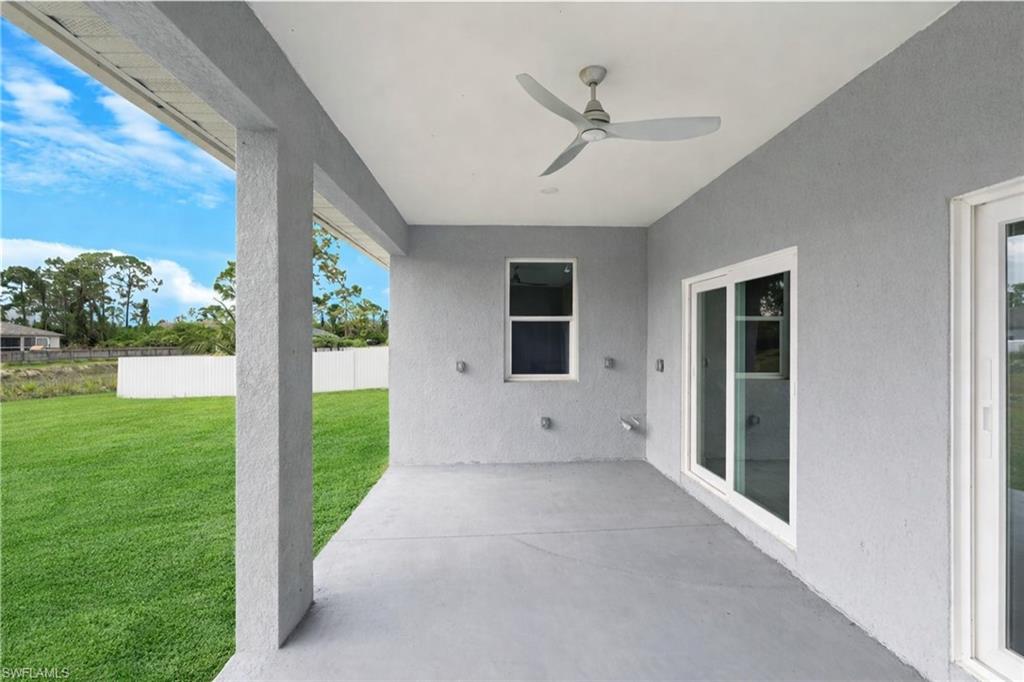LEHIGH ACRES - Residential Lease
