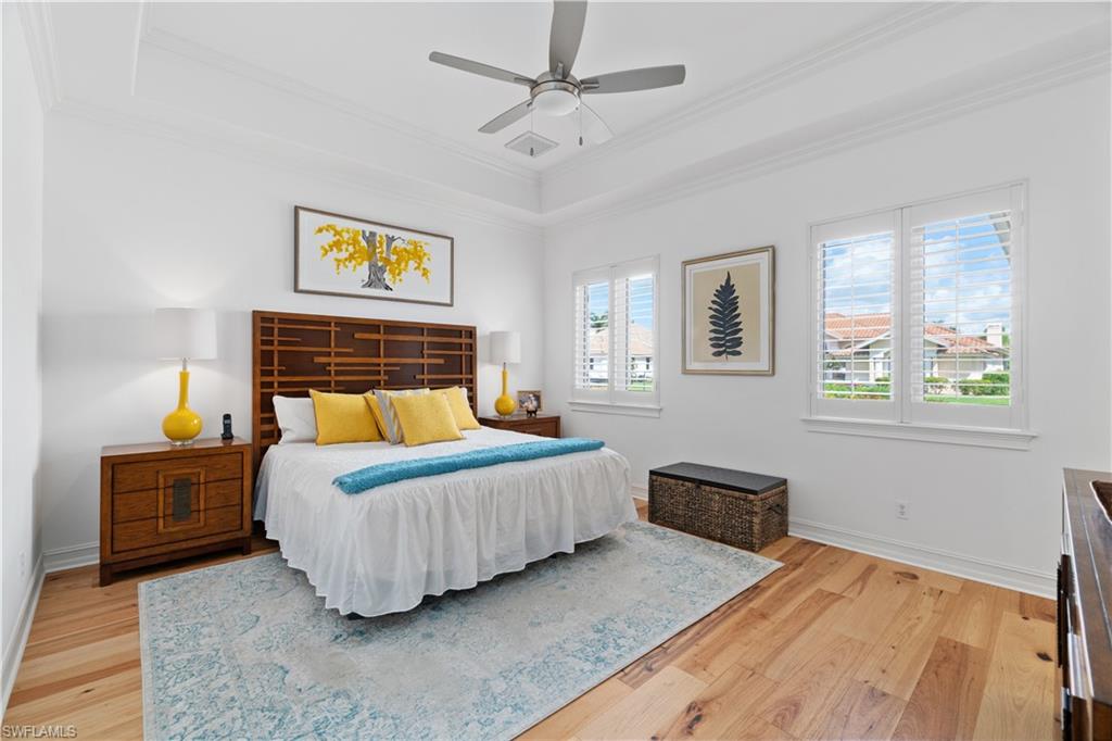 AUDUBON COUNTRY CLUB - Residential