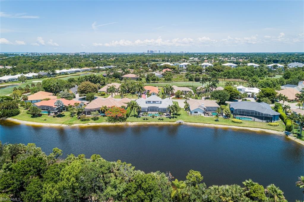 AUDUBON COUNTRY CLUB - Residential