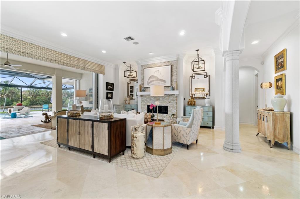 AUDUBON COUNTRY CLUB - Residential