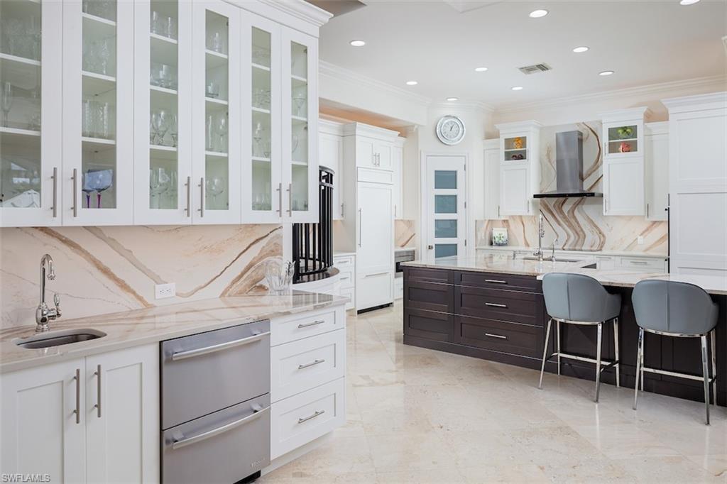 AUDUBON COUNTRY CLUB - Residential