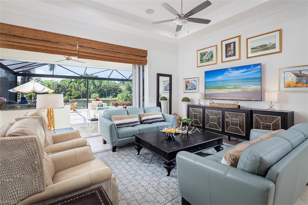 AUDUBON COUNTRY CLUB - Residential