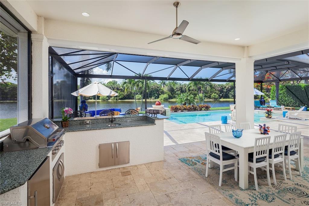 AUDUBON COUNTRY CLUB - Residential