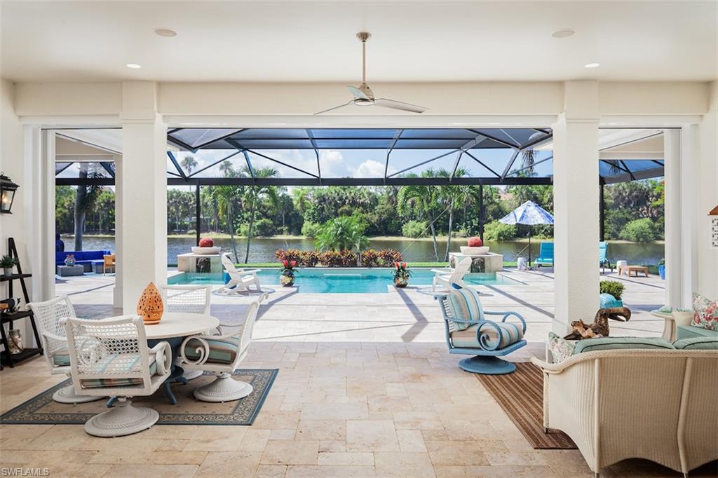 AUDUBON COUNTRY CLUB - Residential