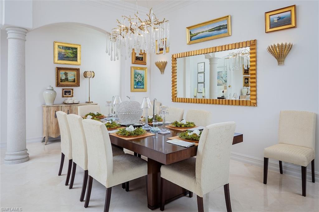 AUDUBON COUNTRY CLUB - Residential