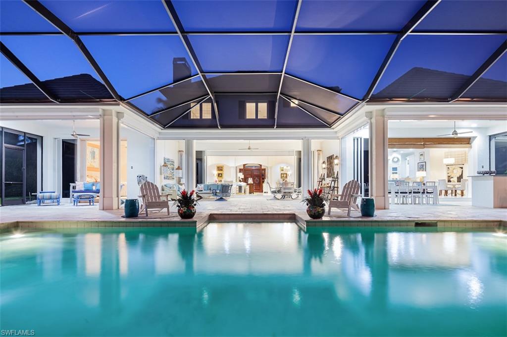 AUDUBON COUNTRY CLUB - Residential