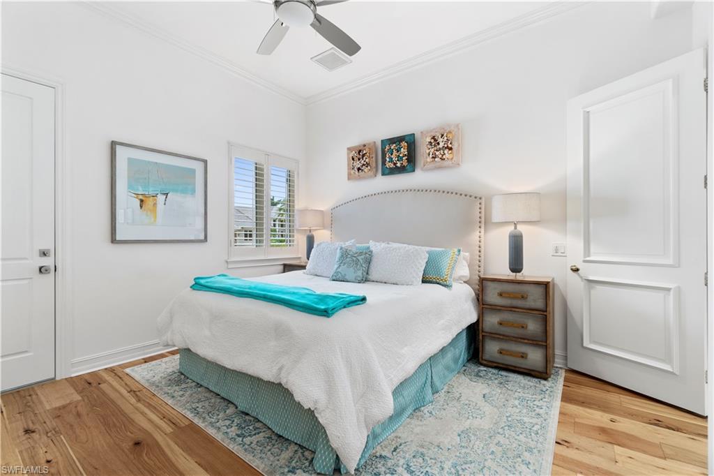 AUDUBON COUNTRY CLUB - Residential