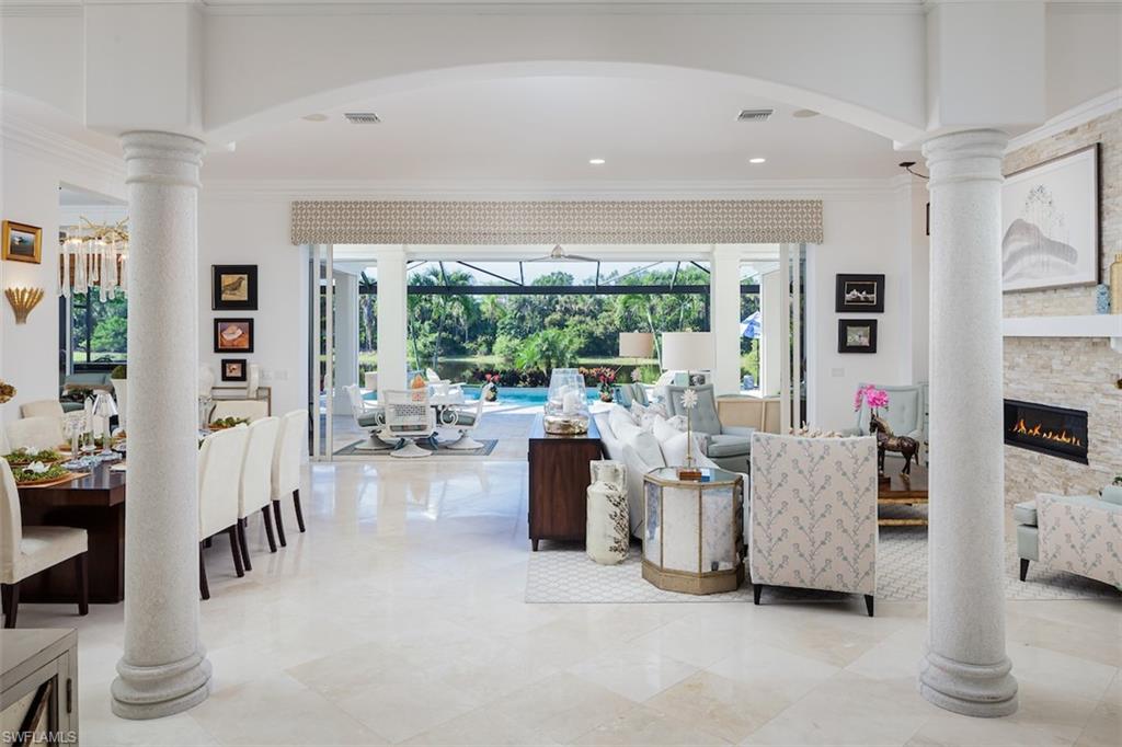 AUDUBON COUNTRY CLUB - Residential