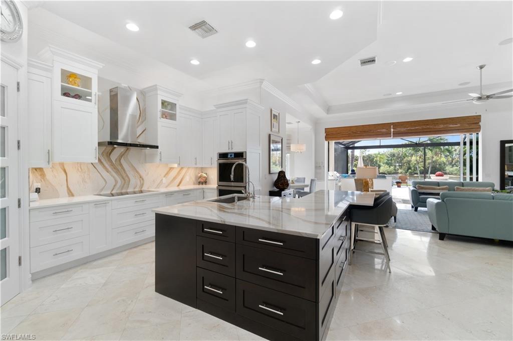 AUDUBON COUNTRY CLUB - Residential