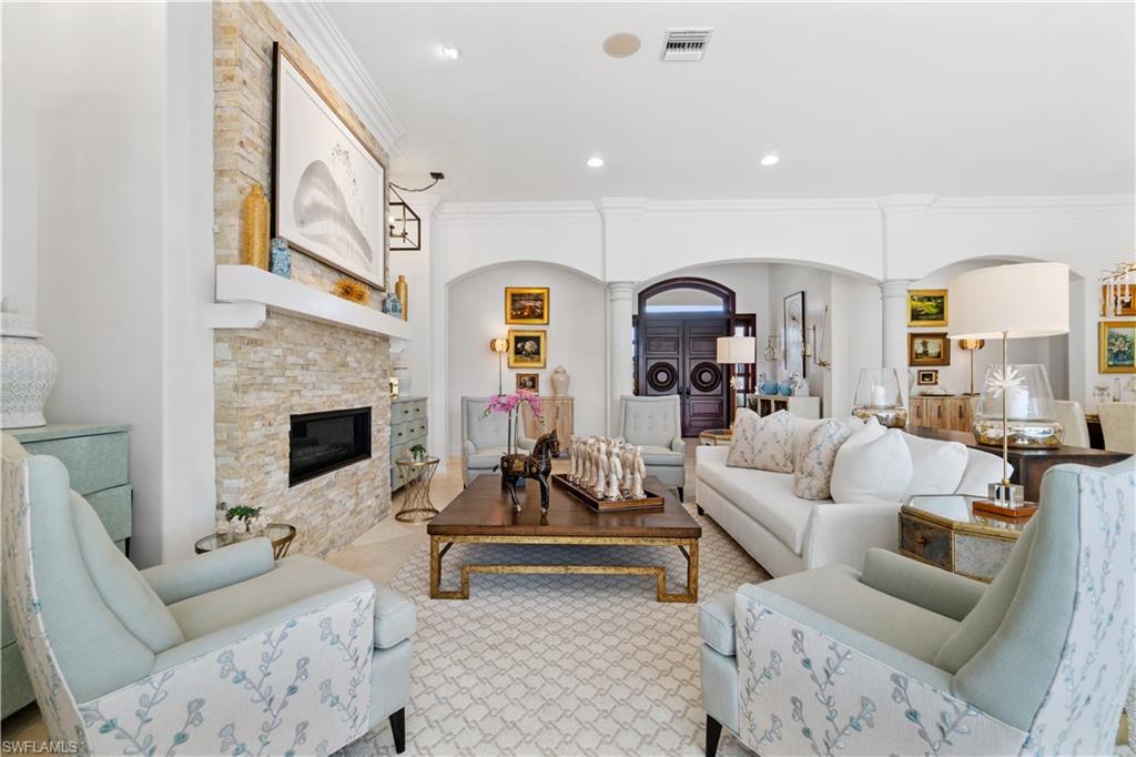 AUDUBON COUNTRY CLUB - Residential