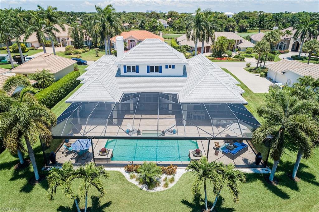 AUDUBON COUNTRY CLUB - Residential