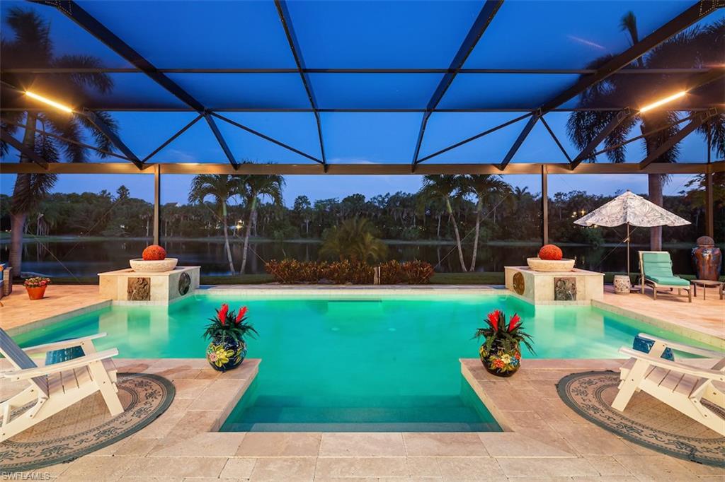 AUDUBON COUNTRY CLUB - Residential