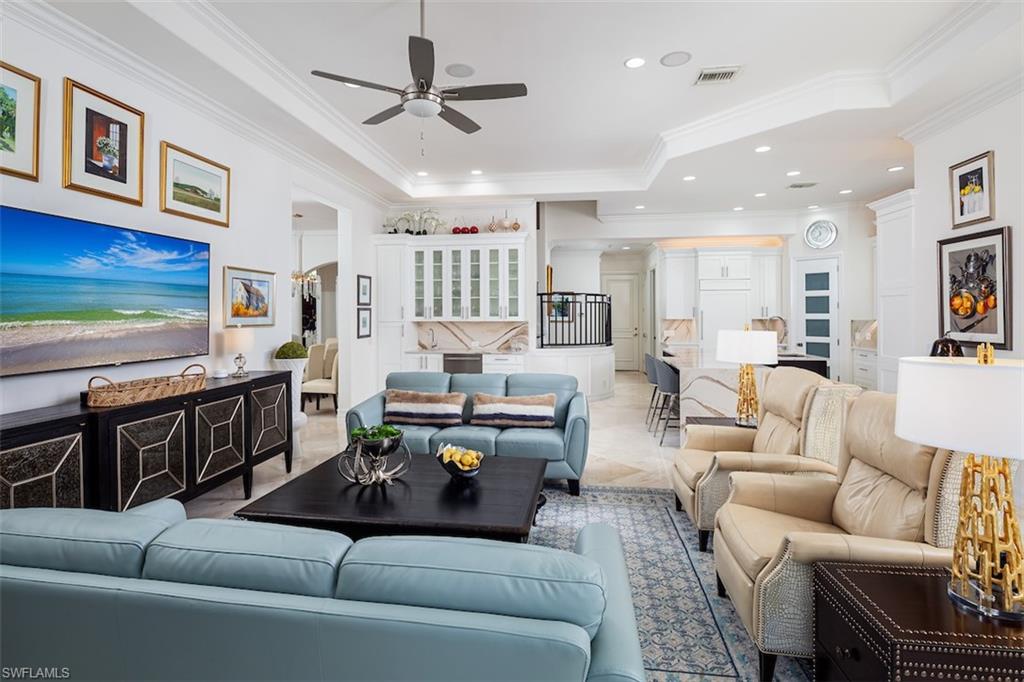 AUDUBON COUNTRY CLUB - Residential