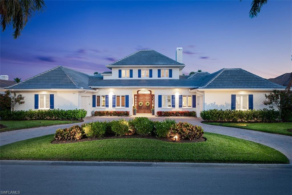 AUDUBON COUNTRY CLUB - Residential