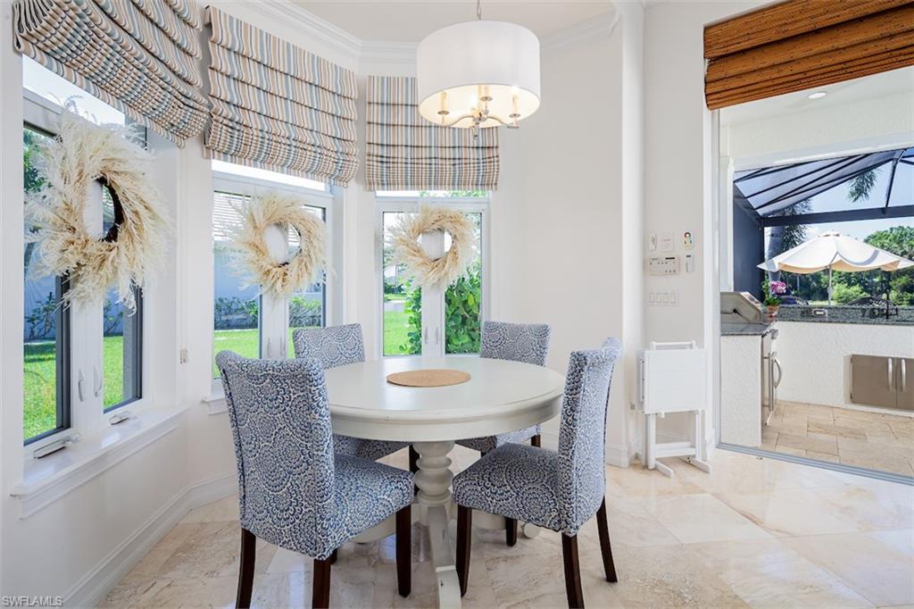 AUDUBON COUNTRY CLUB - Residential