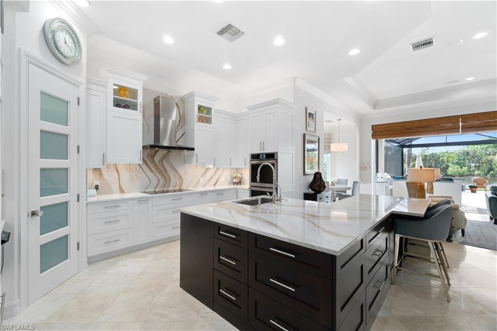 AUDUBON COUNTRY CLUB - Residential