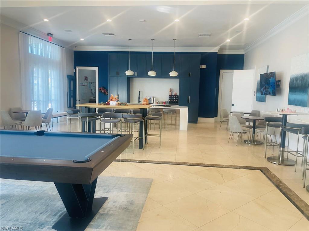 FALLS OF PORTOFINO - Residential Lease