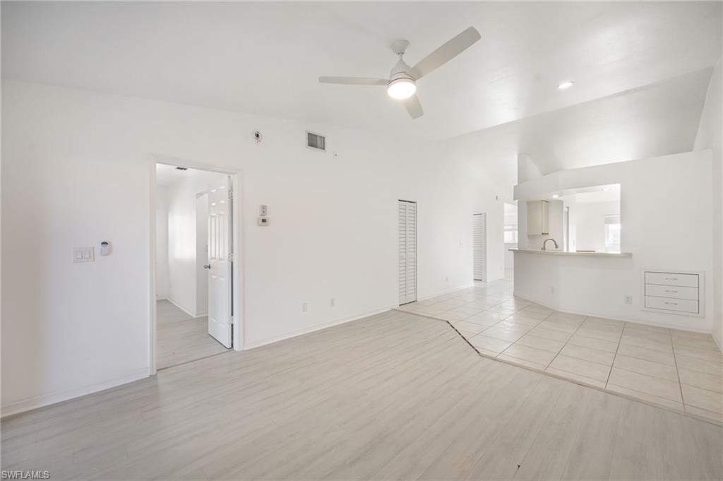 PAVILION CLUB - Residential