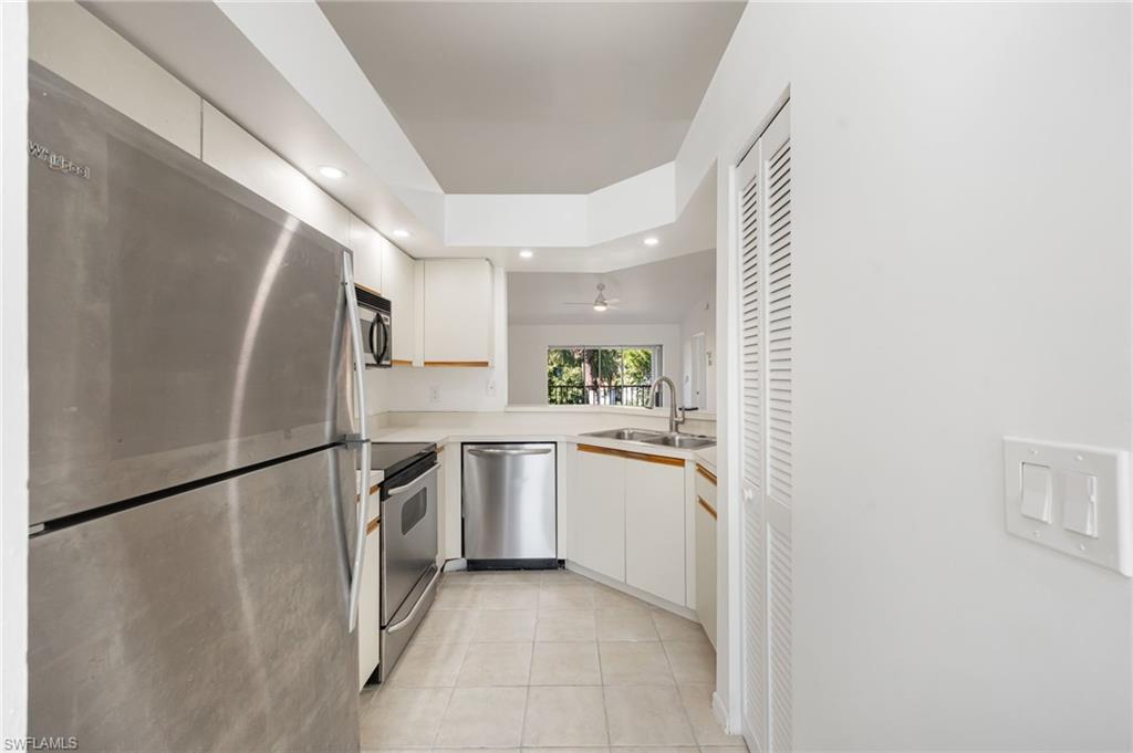 PAVILION CLUB - Residential