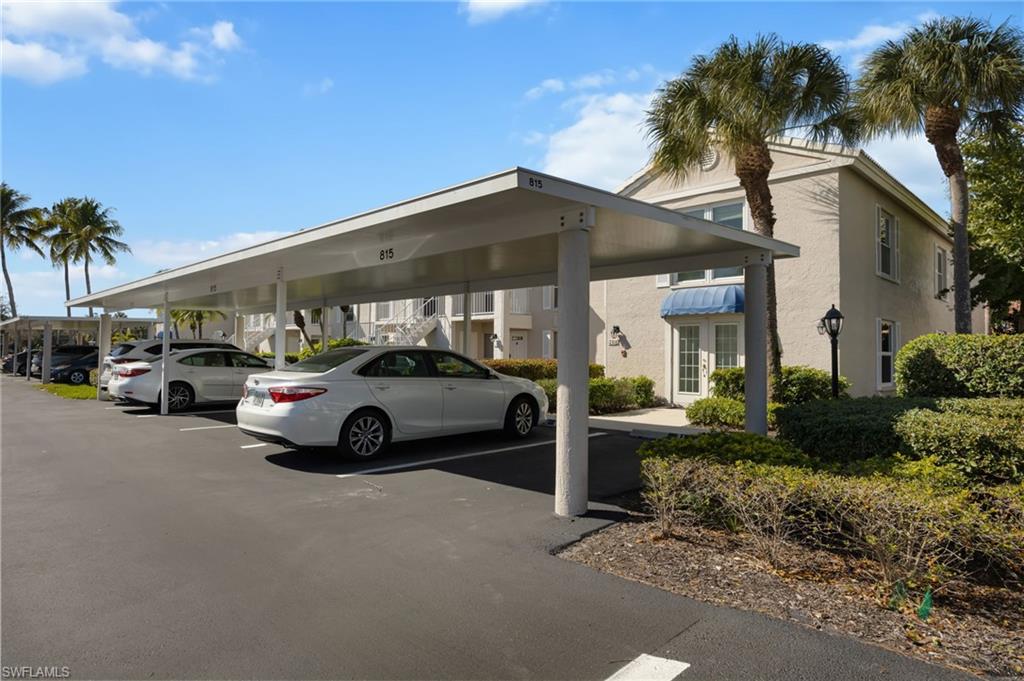 PAVILION CLUB - Residential