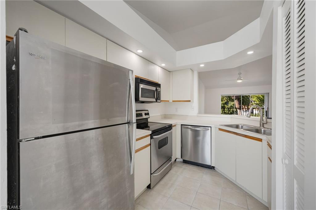 PAVILION CLUB - Residential