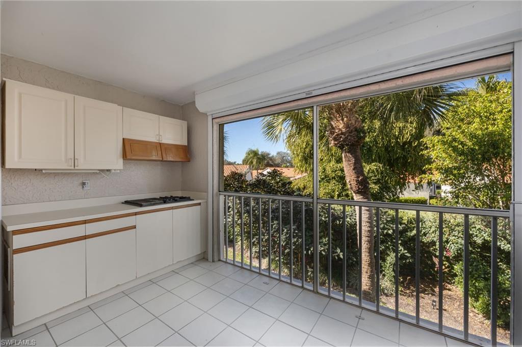 PAVILION CLUB - Residential