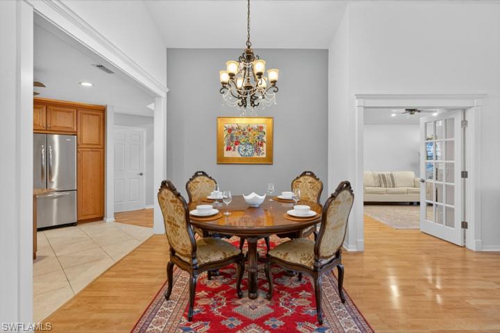 EAGLE CREEK ESTATES - Residential