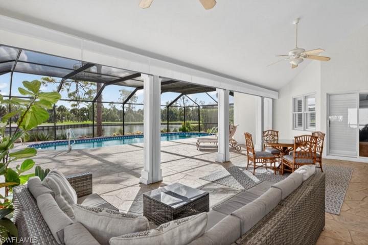 EAGLE CREEK ESTATES - Residential