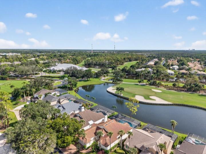 EAGLE CREEK ESTATES - Residential