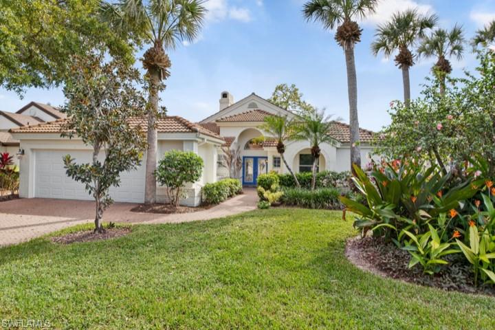 EAGLE CREEK ESTATES - Residential