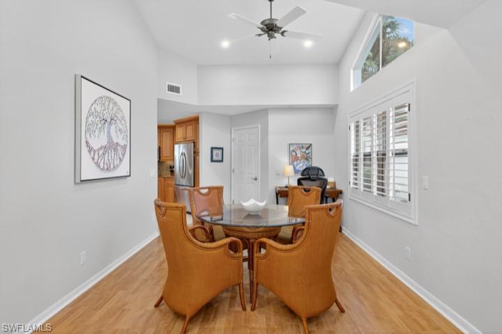 EAGLE CREEK ESTATES - Residential